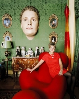 Gloria von Thurn und Taxis