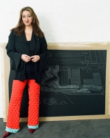 Zaha Hadid