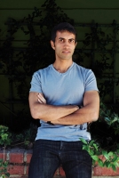 Mosab Hassan Yousef
