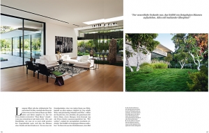 ELLE Decoration - Floating House