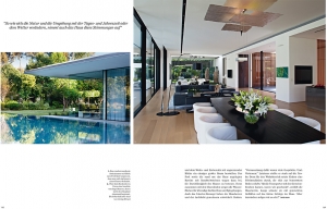 ELLE Decoration - Floating House