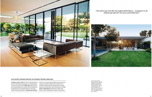 ELLE Decoration - Floating House