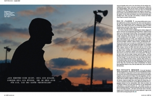 GQ - Israeli Defence Force