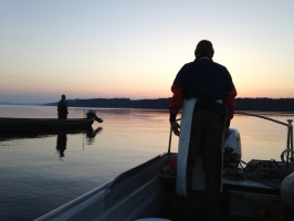 Fisherman