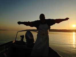 Fisherman